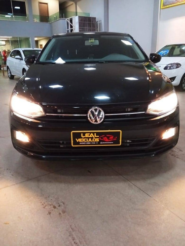 Imagem 3 de 4 de Volkswagen Polo - 2019/2020 1.0 200 Tsi Comfortline Automát