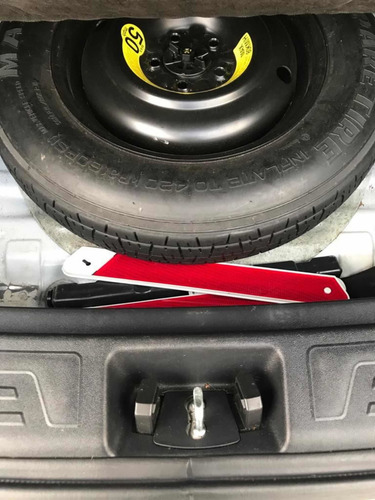 Imagem 8 de 8 de Hyundai Ix35 2018 2.0 Gl 2wd Flex Aut. 5p
