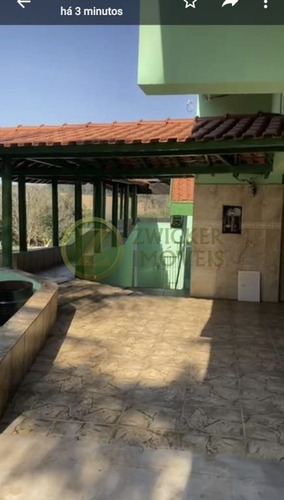 Imagem 8 de 30 de Espetacular Haras Em Bauru Ótimo $$$ Aceita Permuta - Ch00153