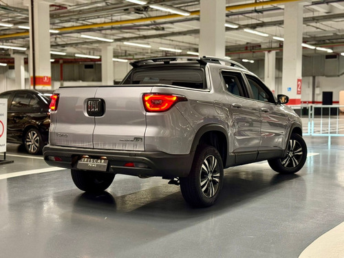 Fiat Toro 1.3 TURBO 270 FREEDOM AT6