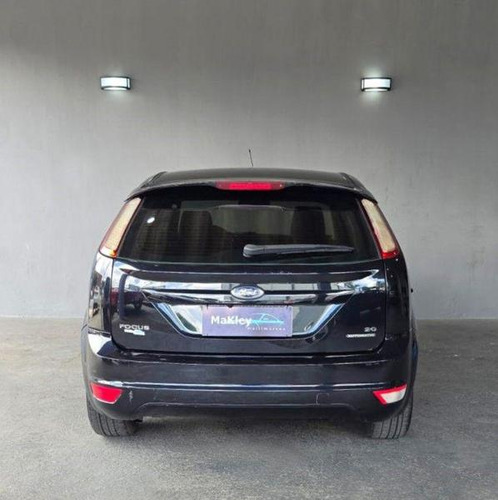 Ford Focus 2l Hc Flex