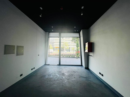 Nuevo Local Comercial Strip Arriendo.las Condes/carmelitas