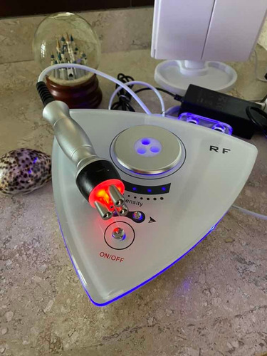 Radiofrecuencia Portátil Facial / Corporal Estrenala!