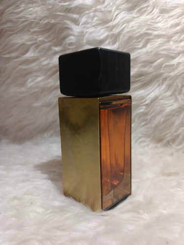 Dkny Donna Karan Gold Perfume Edp 100% Autentico!!