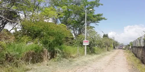 Se Vende Hermoso Lote En Chinauta