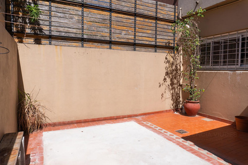 Ph Duplex 5 Ambientes En Haedo Norte Con Cochera