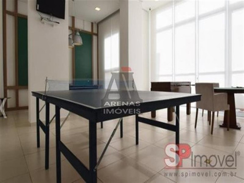 Imagem 16 de 20 de Apartamento - 315