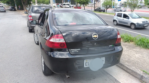 Chevrolet Prisma 2010 1.0 Maxx Flexpower 4p