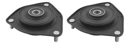 Par Cazoletas Del Para Hyundai Elantra Xd 2.0 2004/2005