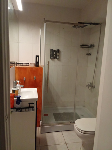 Departamento Primer Piso En El Corazón De Providencia
