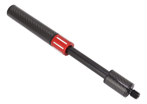 Barra De Billar De Fibra De Carbono Para Extensión De Piscin