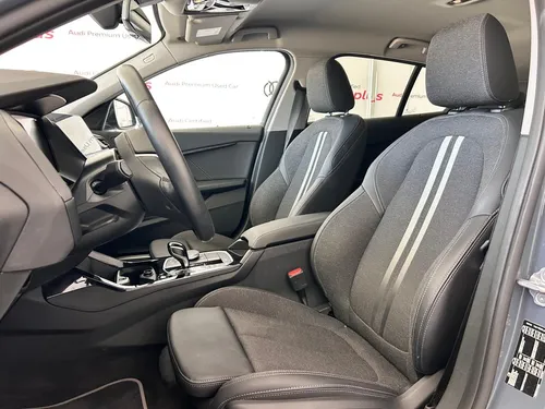 BMW Serie 1 1.5 118