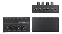 Comprar Ha400 - Auriculares Estéreo De Audio Ultracompactos (4 Cana