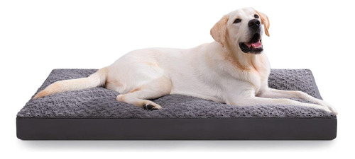 Cama Para Jaula Para Perros Camas Para Perros Impermeables P