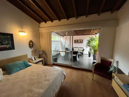 Arriendo Casa En Loma De Los Benedictinos