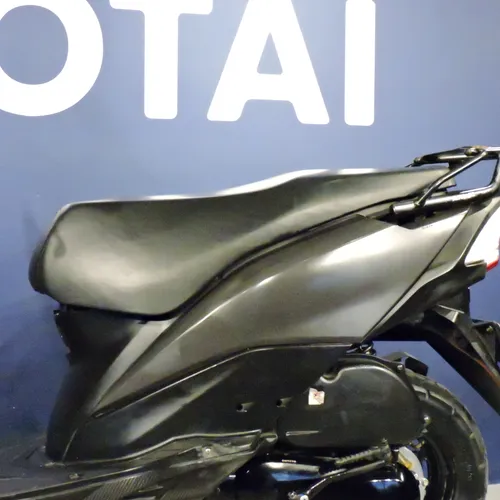 Honda Dio Dlx 110 2023