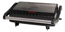 Comprar Sanduchera Con Parrilla Tipo Grill Antiadherente 700w - 90°