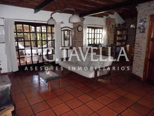 Imagen 7 de 17 de Venta Casa C/parque Y Pileta Haras Miriam, Ituzaingo
