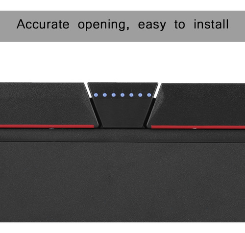 Teclado Trackpad Touchpad De 3 Botones Para Thinkpad T440s T