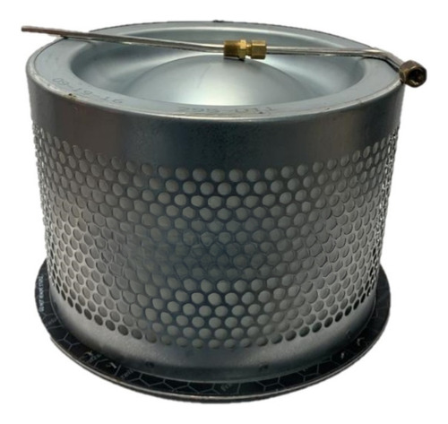 Filtro Para Compresores Mann Filter 49 302 55 581