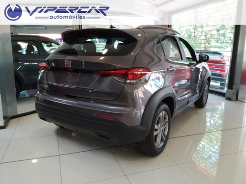 Fiat Pulse Automática 1.3 1.3 2022 0km