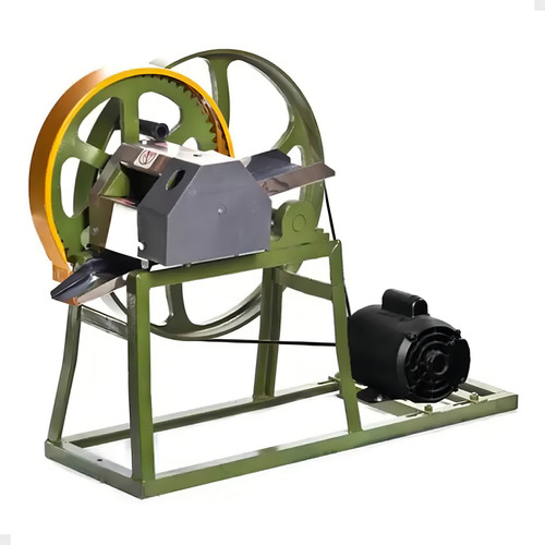 Moenda Garapeira Engenho De Cana Elétrico B200 Ferro Botini 220v