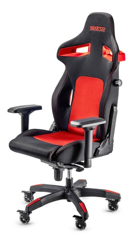 Silla Sparco Gaming Stint