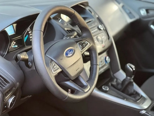 Imagen 6 de 21 de Ford Focus Iii S 1.6 2016 / Excelente Estado / Permuto /