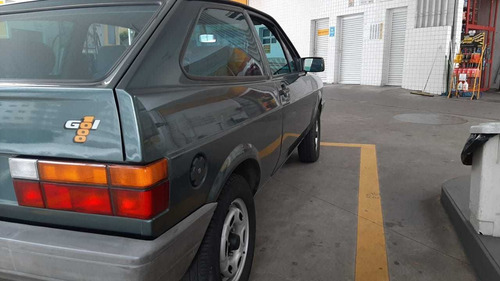 Volkswagen Gol Gol 1000