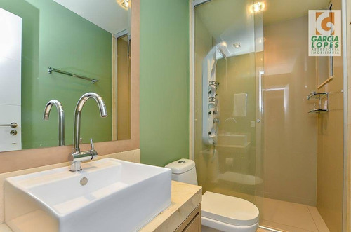 Imagem 22 de 30 de Apartamento Com 3 Dormitórios À Venda, 180 M² Por R$ 1.820.000,00 - Champagnat - Curitiba/pr - Ap0248