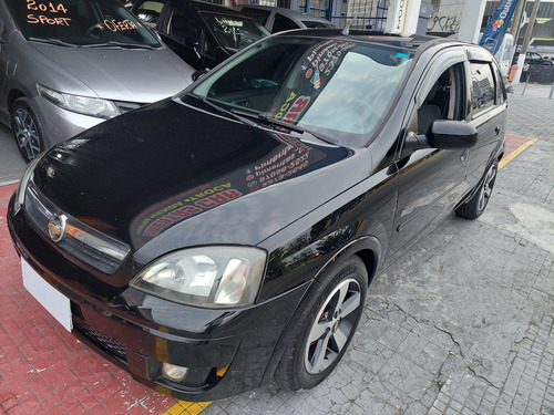 Chevrolet Corsa 1.0 Maxx Flex Power 5p