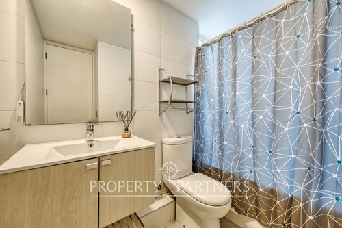 Precioso Departamento En Venta En Primer Piso. Con...