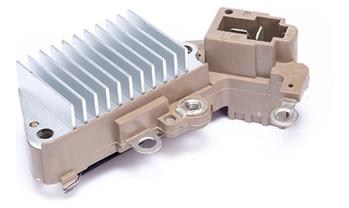 Regulador Alternador Toyota Montacargas S-nippondenso