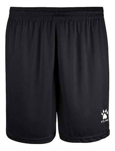 Short Kelme Bermuda Deportivo De Futbol Adulto Mvd Sport