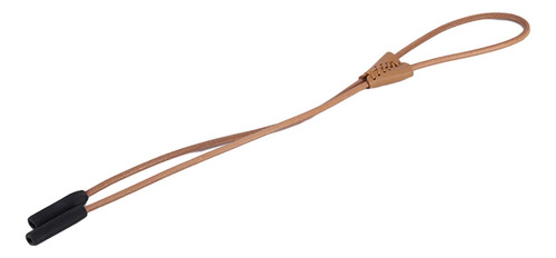 3 Correa Para Gafas, Soporte Para Correa Para Gafas, Marrón