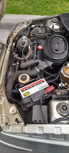 Renault Clio Rt 2001 1.4 Cc