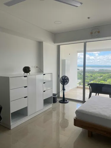 Alquiler Apartasuite Cartagena Beach Crespo
