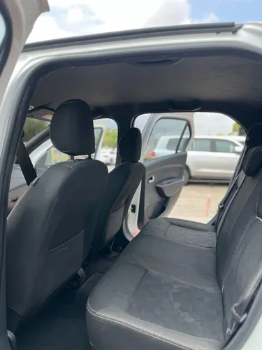 Renault Logan Zen Full 1.6 Mt