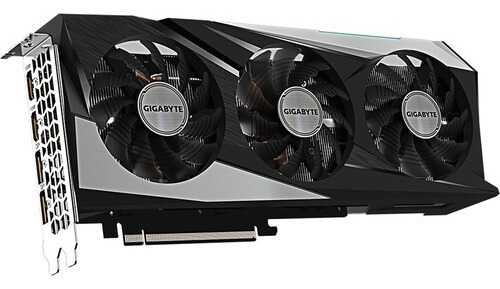 Gigabyte Radeon Rx 7600 Gaming Oc Graphics Card