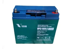 Comprar Bateria Vision Hp12-116w Motos De Agua . Sea Doo Wave Runner