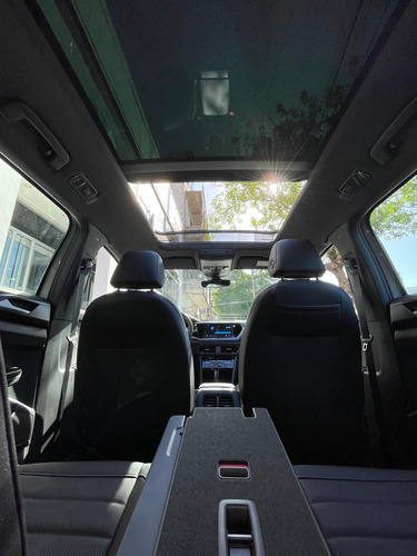 Volkswagen Taos 1.4 250 Tsi Highline