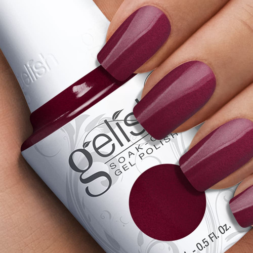 Gelish Polish Semipermanente 15ml My Forbidden Love