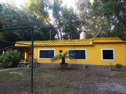 Quinta Eventos Y Descanso. Gran Arboleda Y Piscina