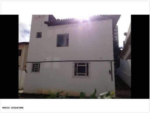 Imagem 12 de 12 de Casa Comercial Para Locação Em Salvador, Pituba, 3 Banheiros, 20 Vagas - Vg2551_2-639926