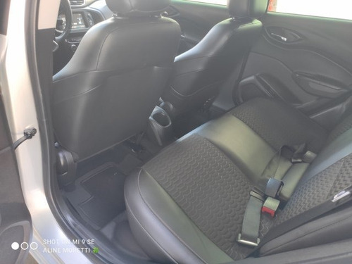 Imagem 7 de 8 de Onix 1.4 Mpfi Ltz 8v Flex 4p Automático