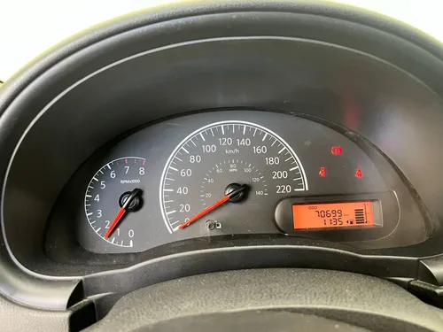 Nissan V-drive 2023 Std C/a