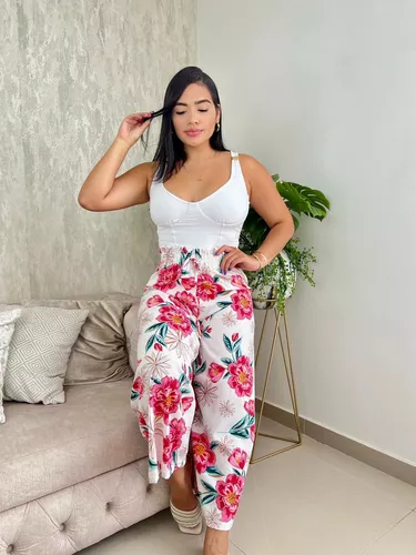 Tipos Telas Para Pantalon De Damas | 📦