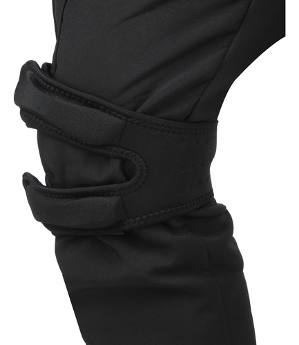 Correa De Rodilla Ajustable, 2 Piezas, Articulación Protecto