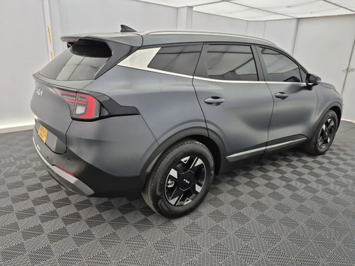 Kia Sportage 2.0 Desire 4X2 Aut