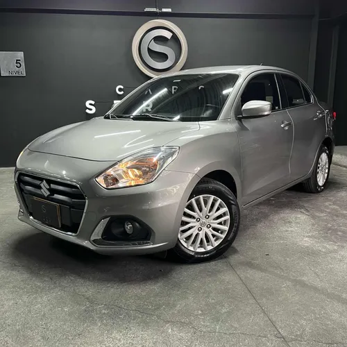 Suzuki Swift 1.2 Dzire